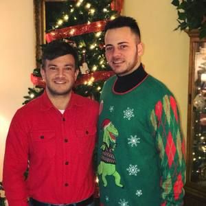 Meet your Posher, Gerald